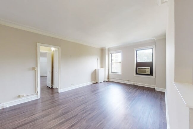 Floorplan - Windermere House