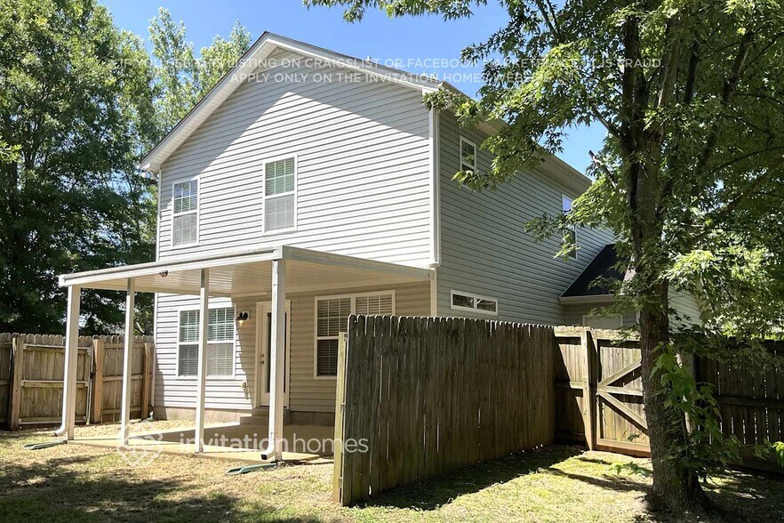 Building Photo - 4908 Luker Ln