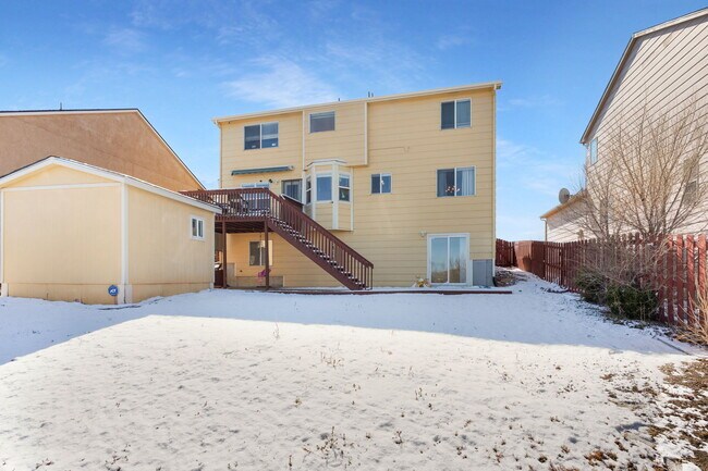 Building Photo - 6994 Ketchum Dr