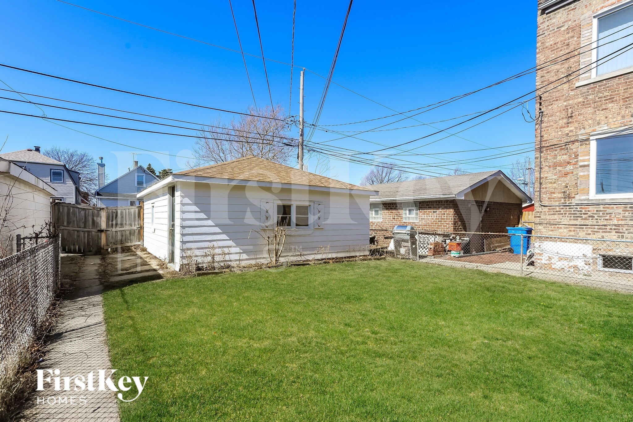 Building Photo - 6204 S Kildare Ave