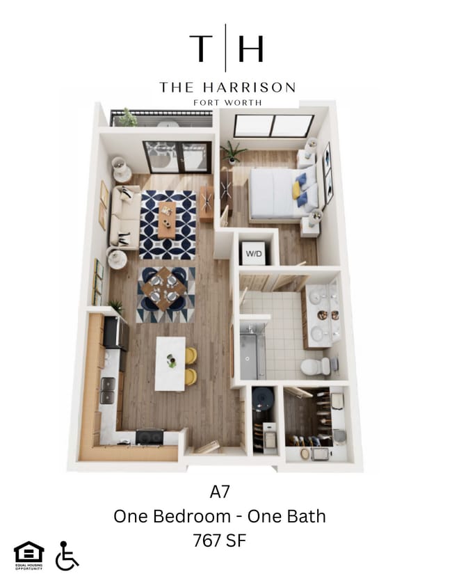 A7-767 SF.png - The Harrison