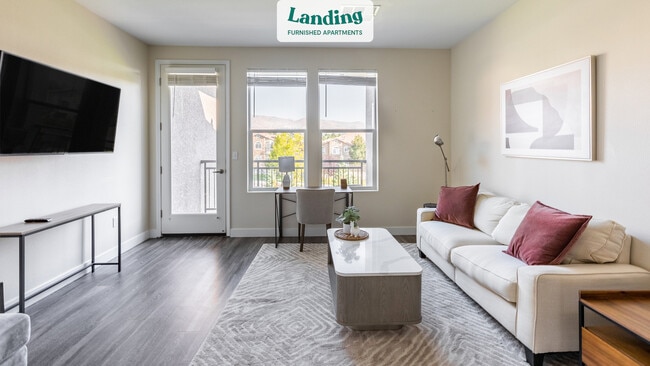 Building Photo - 6900 Sharlands Ave