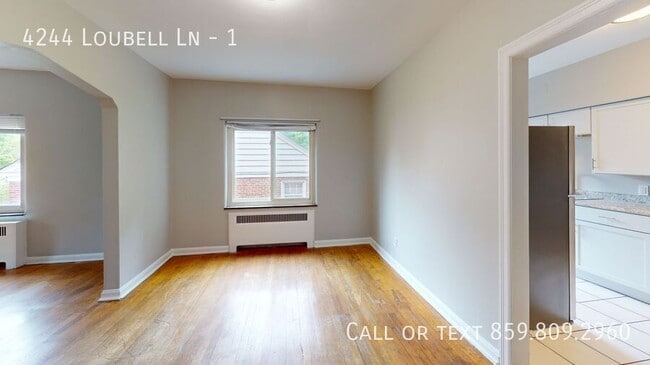 Building Photo - 4244 Loubell Ln