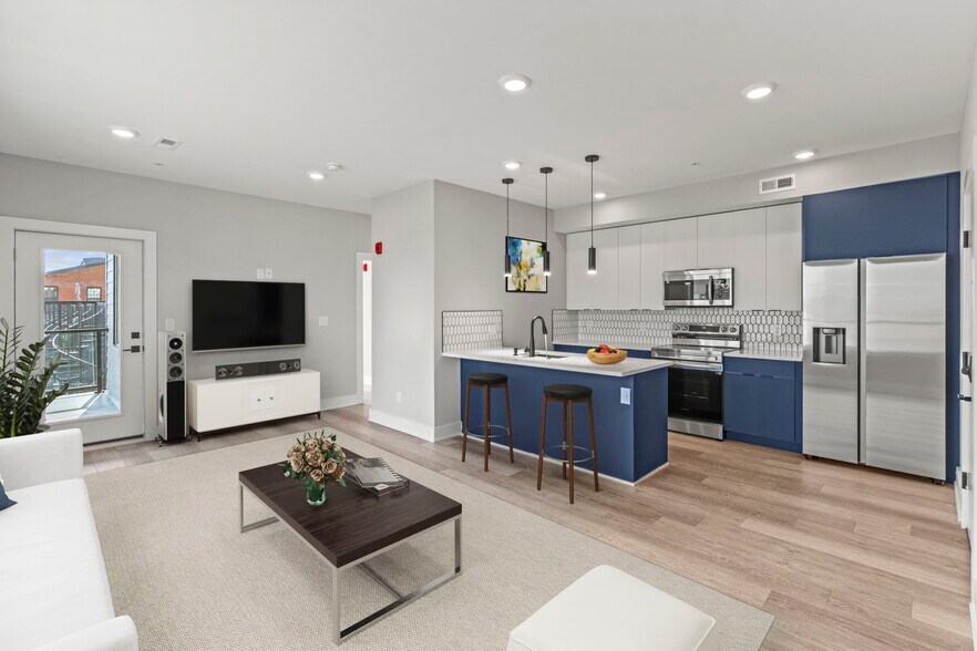 Building Photo - 2626 Trenton Ave