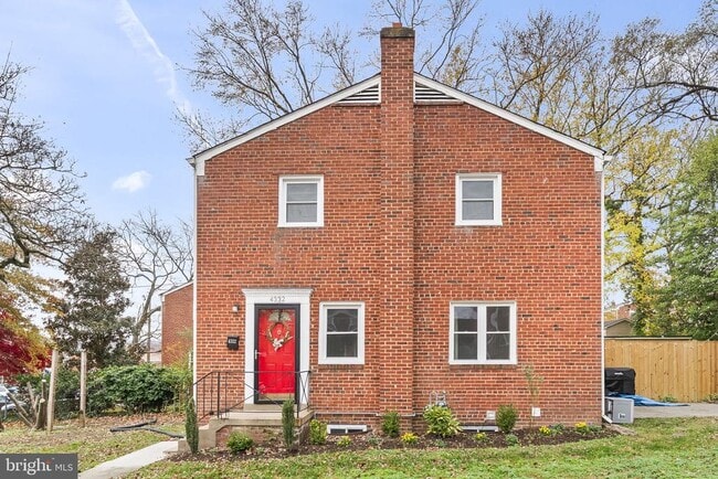 Building Photo - 4332 Utica Ave