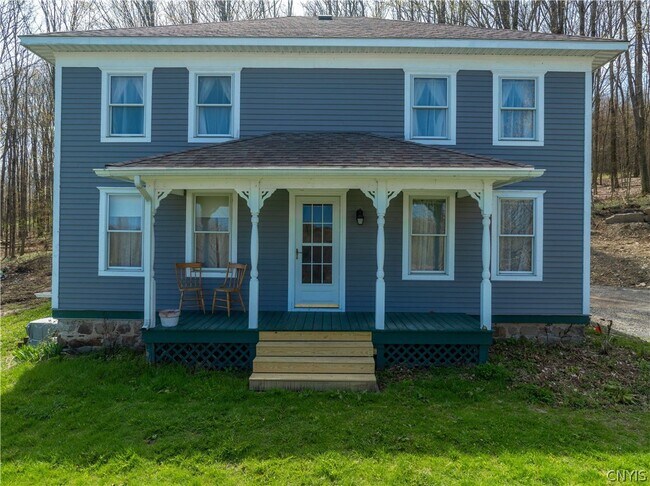Building Photo - 3756 Oak Hill Rd