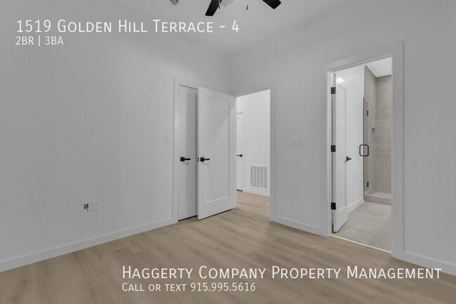 Building Photo - 1519 Golden Hill Terrace