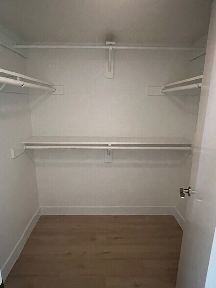 Large walk-in closet - 2146 W Isabella Ave