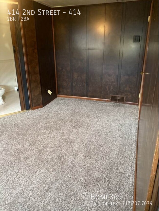 Building Photo - Charming 2 Bedroom Home!