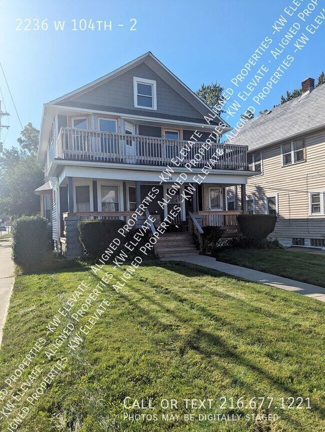 Primary Photo - 2236 W 104th St