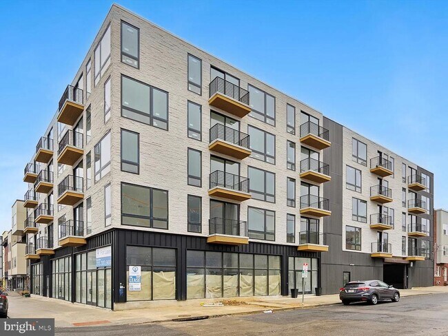 Building Photo - 1620 Ridge Ave