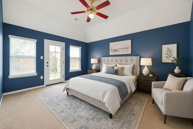 Building Photo - 15410 Hazel Thicket Tr