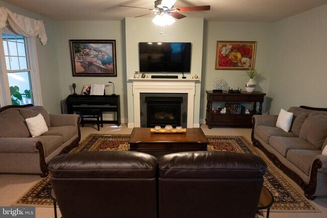 Building Photo - 12955 Luca Station Way