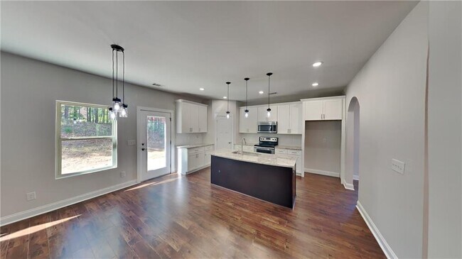 Building Photo - 1280 Vonda Ln SW