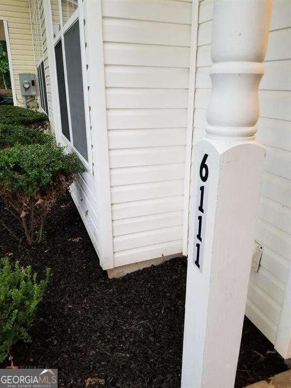 Building Photo - 6111 Camden Forrest Dr