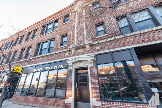 Building Photo - 2647 North Milwaukee-2