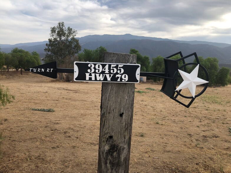 Building Photo - 39455 CA-79