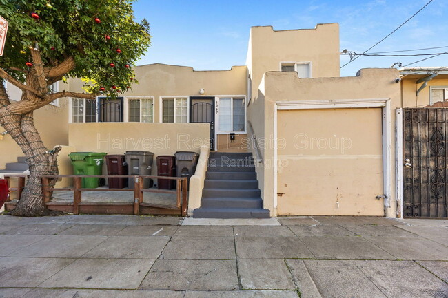 Building Photo - 3947 Angelo Ave