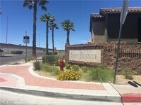 Building Photo - 6868 Sky Pointe Dr