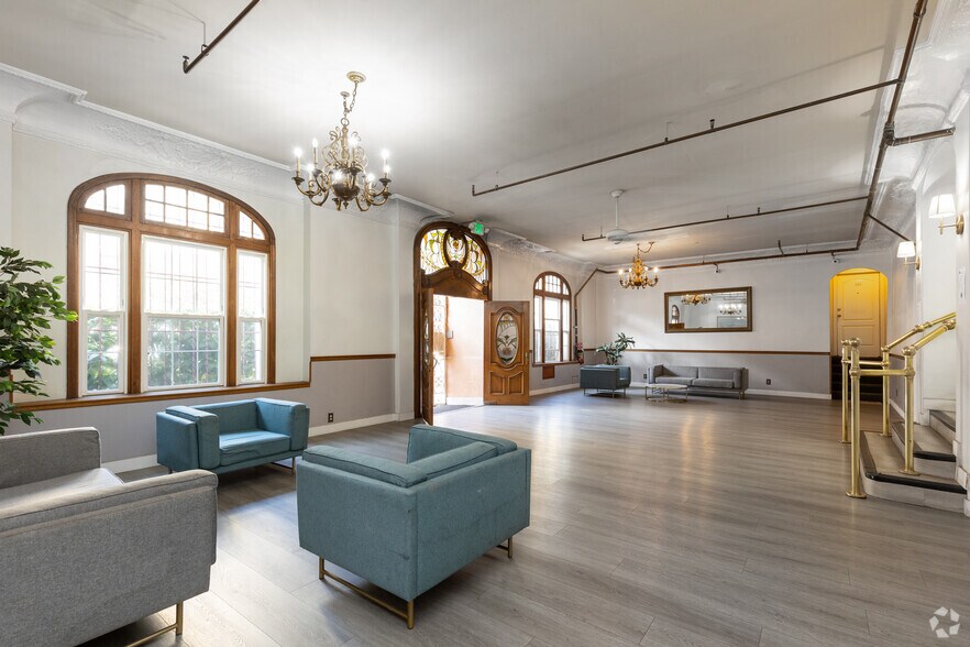 Building Photo - Chalfonte Apartments