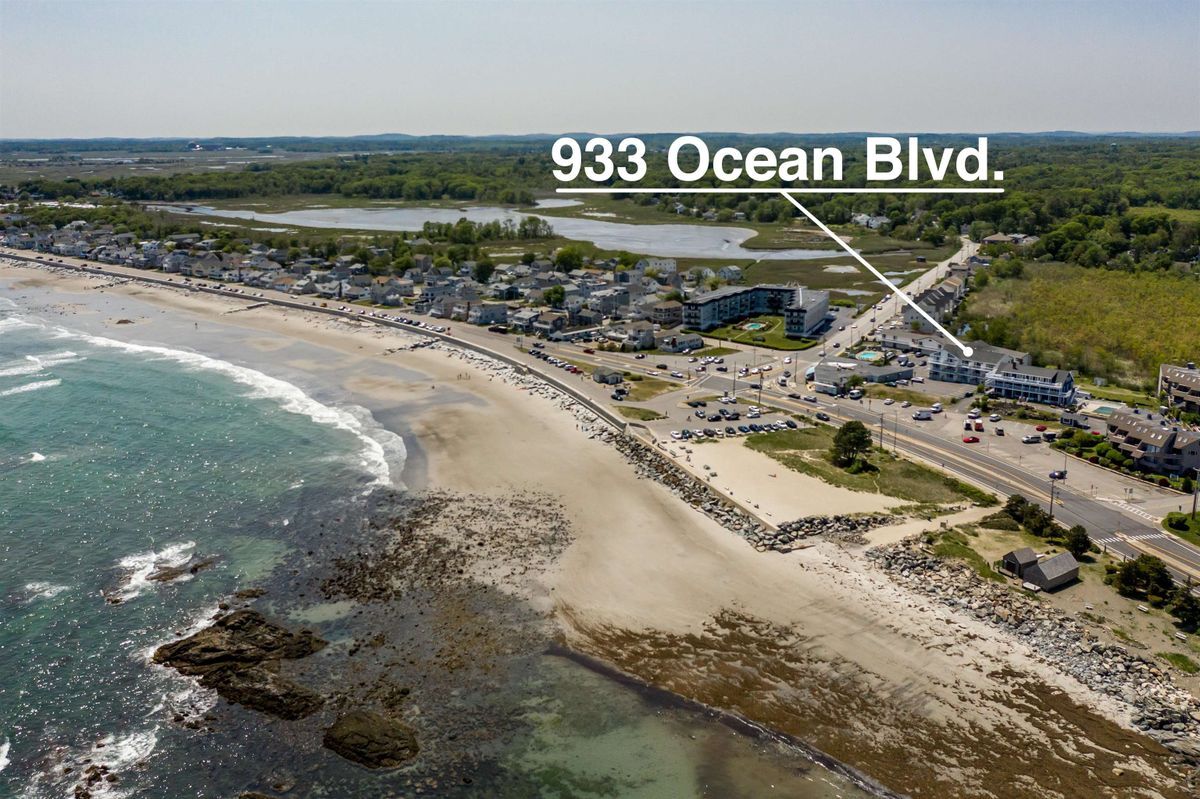 Building Photo - 933 Ocean 207