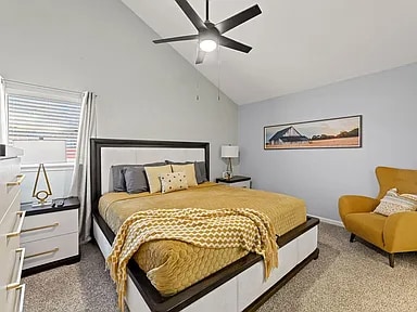 Building Photo - 5501 Purple Sage Dr