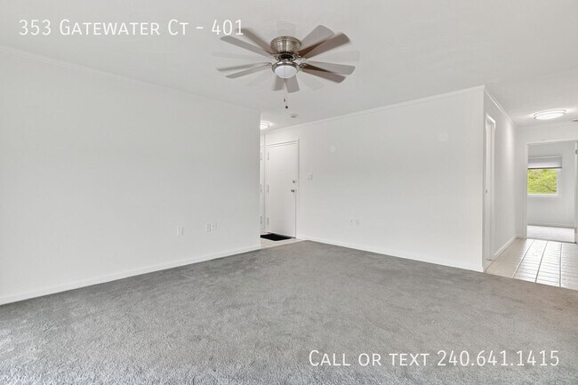 Building Photo - 353 Gatewater Ct