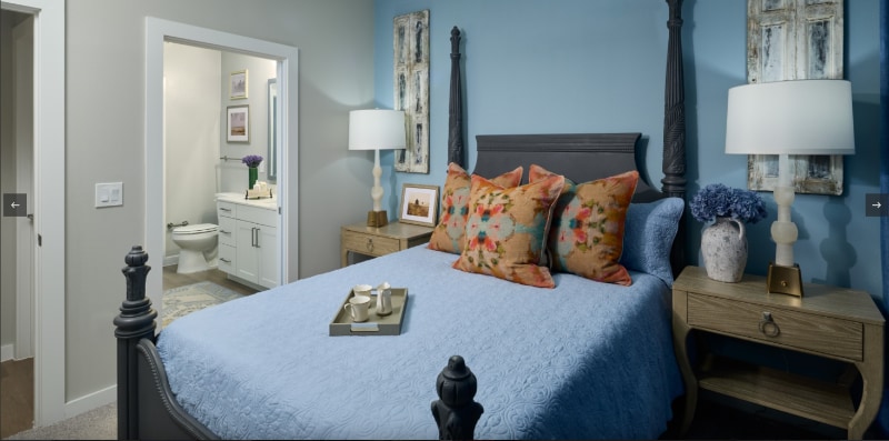 Building Photo - 3030 N Josey Ln