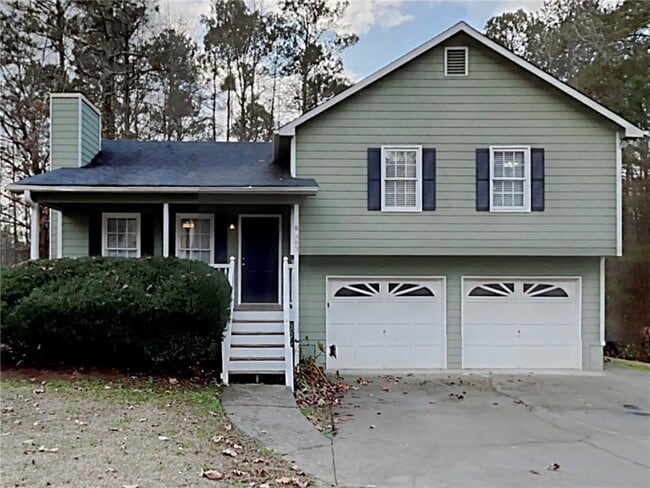 Primary Photo - 383 Robin Hood Dr