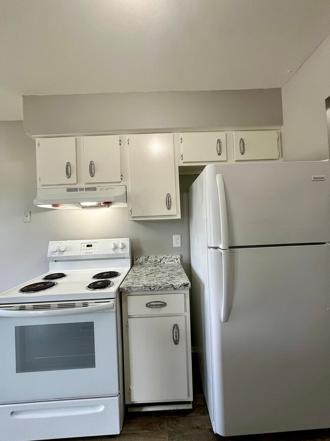 Interior Photo - Sibley Road Apartments