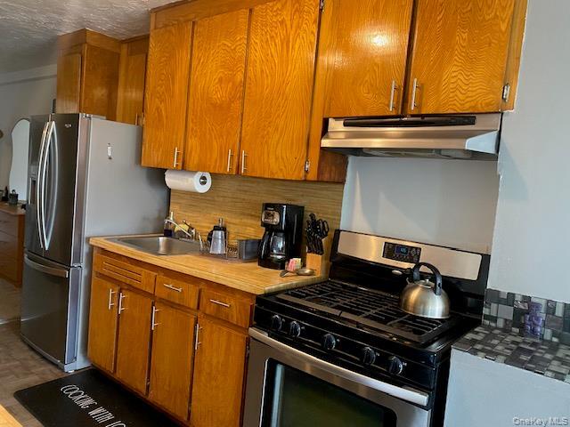 Building Photo - 830 Shore 2A