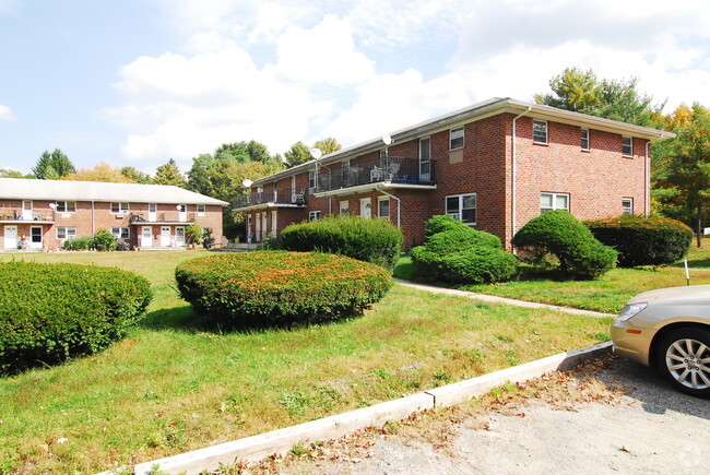 Building Photo - 1177 Union Valley Rd