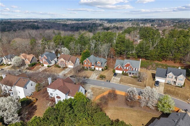 Building Photo - 3736 Castle View Ct