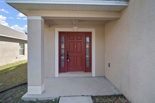 Building Photo - 1303 Alhambra Crest Dr