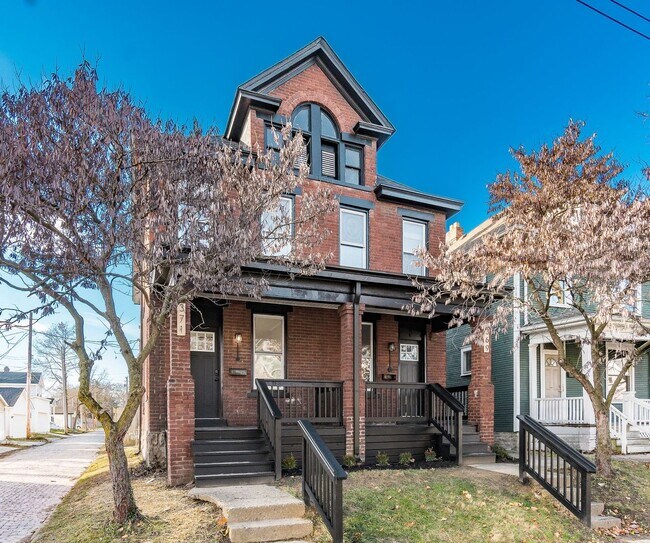 Building Photo - 369 Berkeley Rd