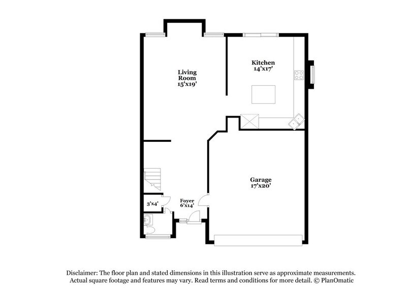 Building Photo - 5569 Vision Quest Ct