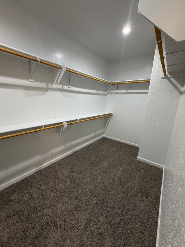 Building Photo - Spacious Brand New 4-Bedroom, 3-Bathroom Home with Solar & Low-Maintenance Yard