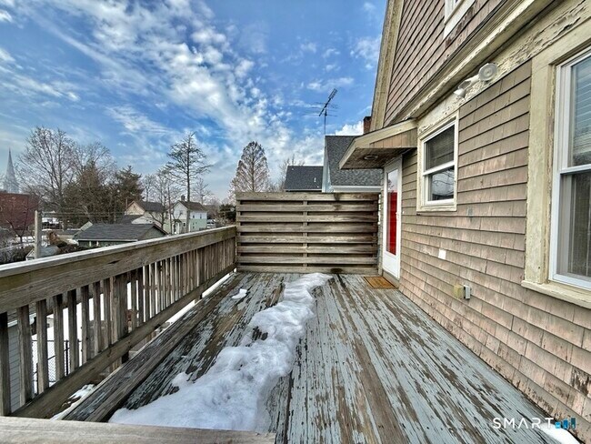 Building Photo - 434 Washington Ave