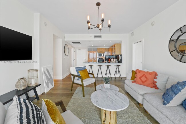 Building Photo - 6799 Collins Ave