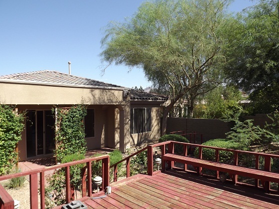 Building Photo - BEAUTIFUL SINGLE STORY HOME IN GUARD GATED...