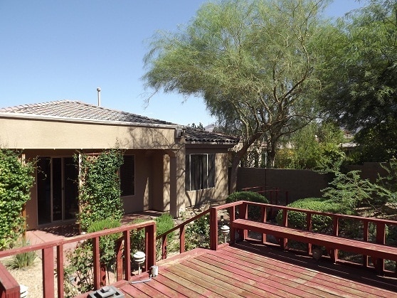 Building Photo - Stunning Single Story Home in Anthem Country Club with Casita