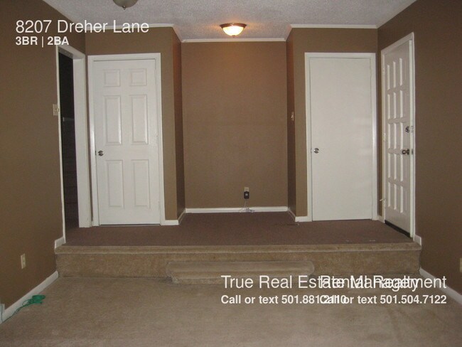 Building Photo - 8207 Dreher Ln