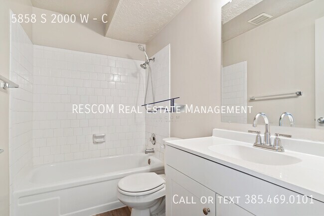 Building Photo - 5858 S 2000 W