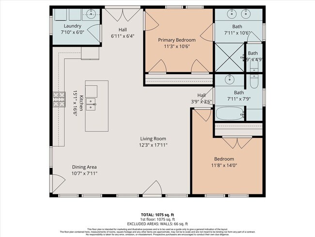 Building Photo - 1062 W 41st St