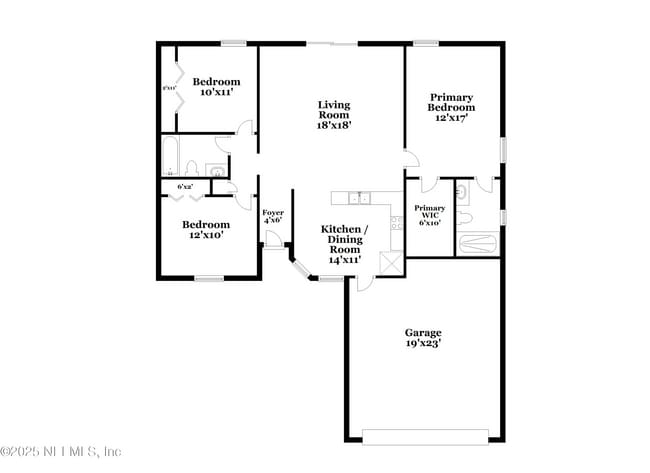 Building Photo - 2308 Bonnie Lakes Dr