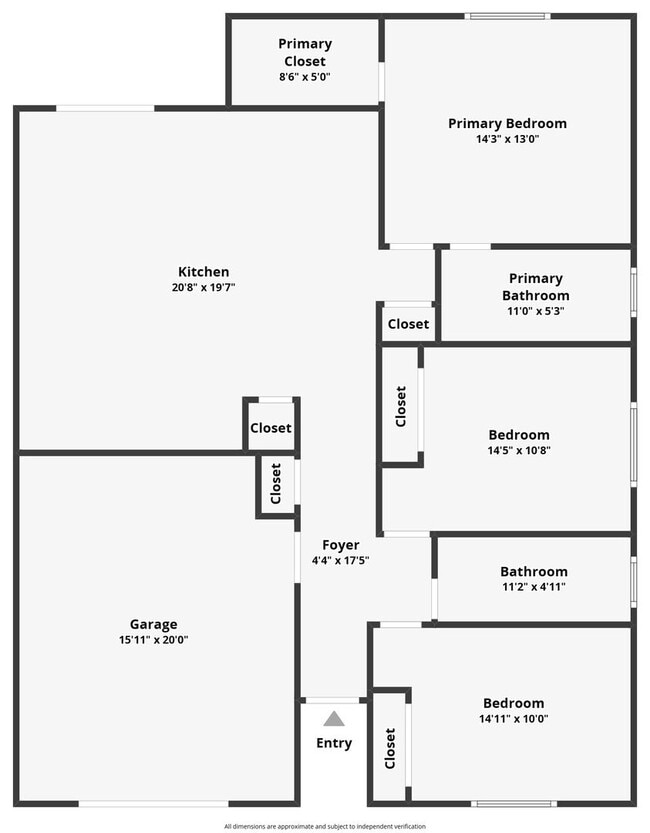 Building Photo - 3850 E Teri Ct