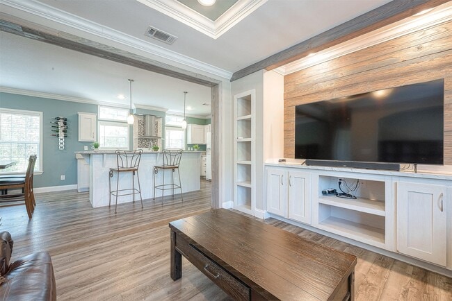 Building Photo - 20547 S Post Oak Blvd