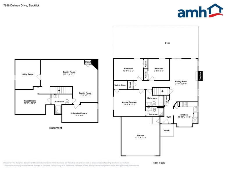 Building Photo - 7938 Dolmen Dr