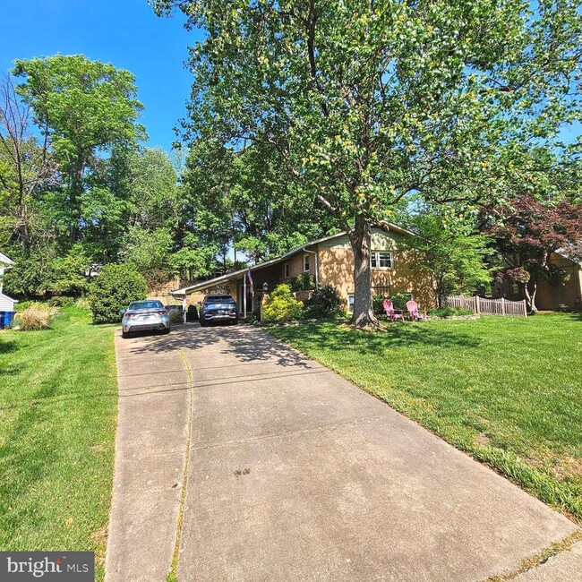 Primary Photo - 2512 Culpeper Rd