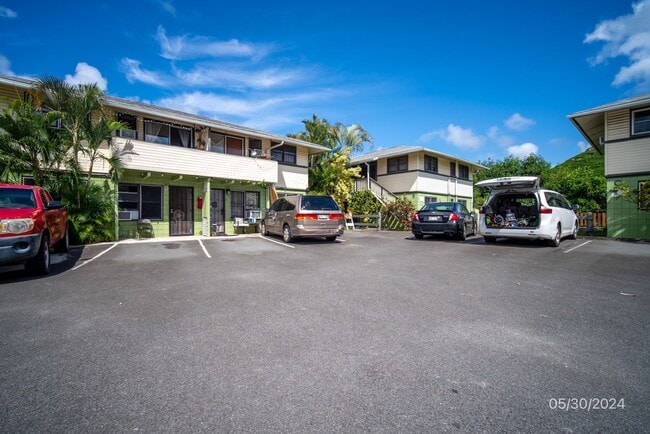 Primary Photo - 2bd / 1ba / 1 assigned parking Condo in Co...